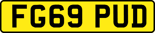FG69PUD
