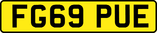FG69PUE