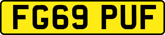 FG69PUF