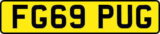 FG69PUG