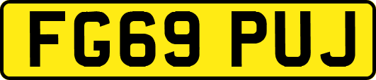 FG69PUJ