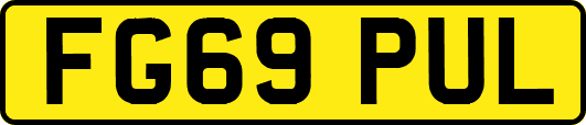 FG69PUL