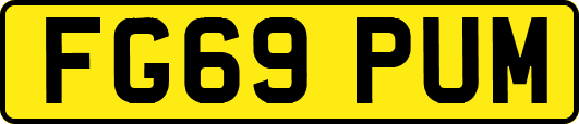 FG69PUM