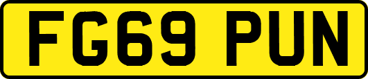 FG69PUN
