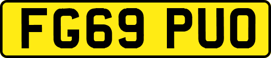 FG69PUO