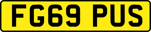 FG69PUS