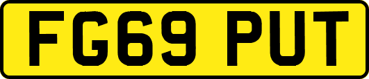 FG69PUT