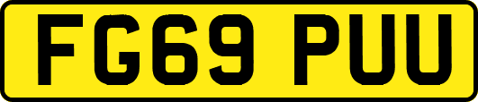 FG69PUU