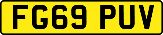 FG69PUV
