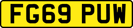 FG69PUW