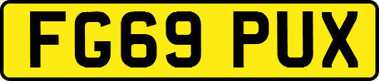 FG69PUX