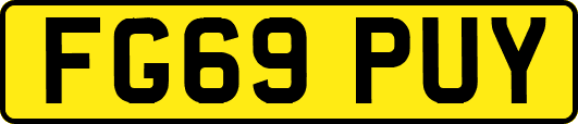 FG69PUY