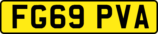 FG69PVA