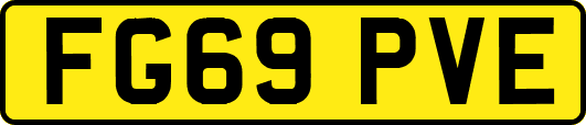 FG69PVE
