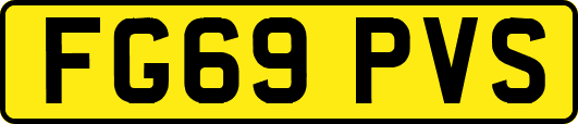 FG69PVS