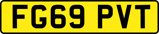 FG69PVT