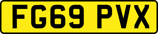 FG69PVX
