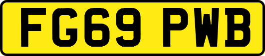 FG69PWB