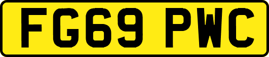 FG69PWC