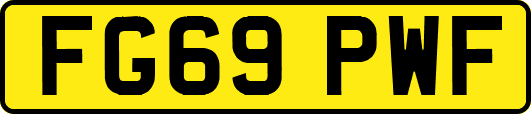 FG69PWF