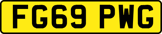 FG69PWG