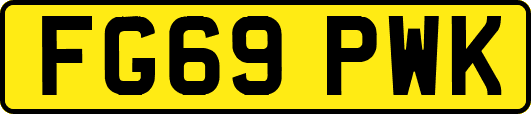 FG69PWK