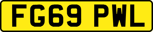 FG69PWL