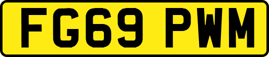 FG69PWM
