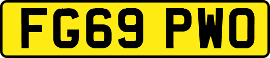 FG69PWO