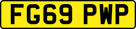 FG69PWP