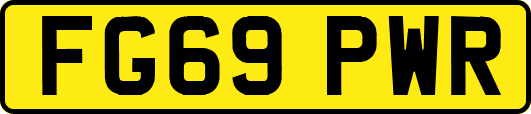 FG69PWR