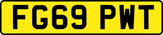 FG69PWT