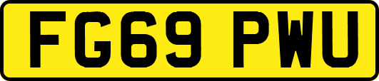 FG69PWU