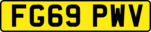 FG69PWV