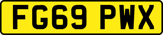 FG69PWX
