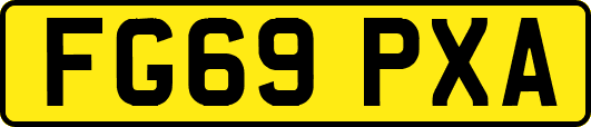 FG69PXA