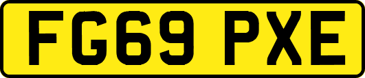 FG69PXE