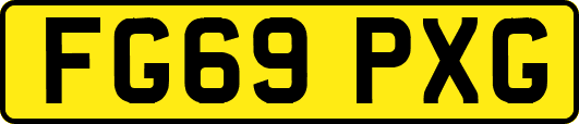 FG69PXG