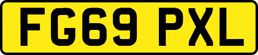FG69PXL