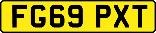 FG69PXT
