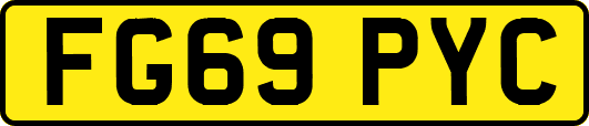 FG69PYC