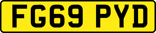 FG69PYD