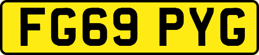 FG69PYG