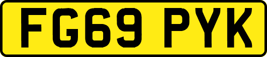 FG69PYK
