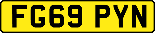 FG69PYN