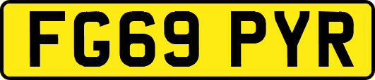 FG69PYR