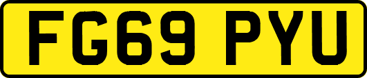 FG69PYU