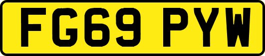FG69PYW