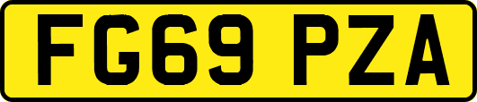 FG69PZA