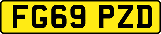 FG69PZD